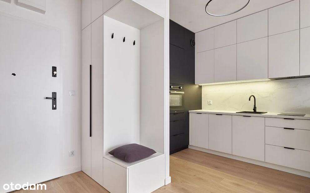 2KM do Starego Miasta , 500m do Wisły , Garaż 5tys Okazja! 2-pok-2