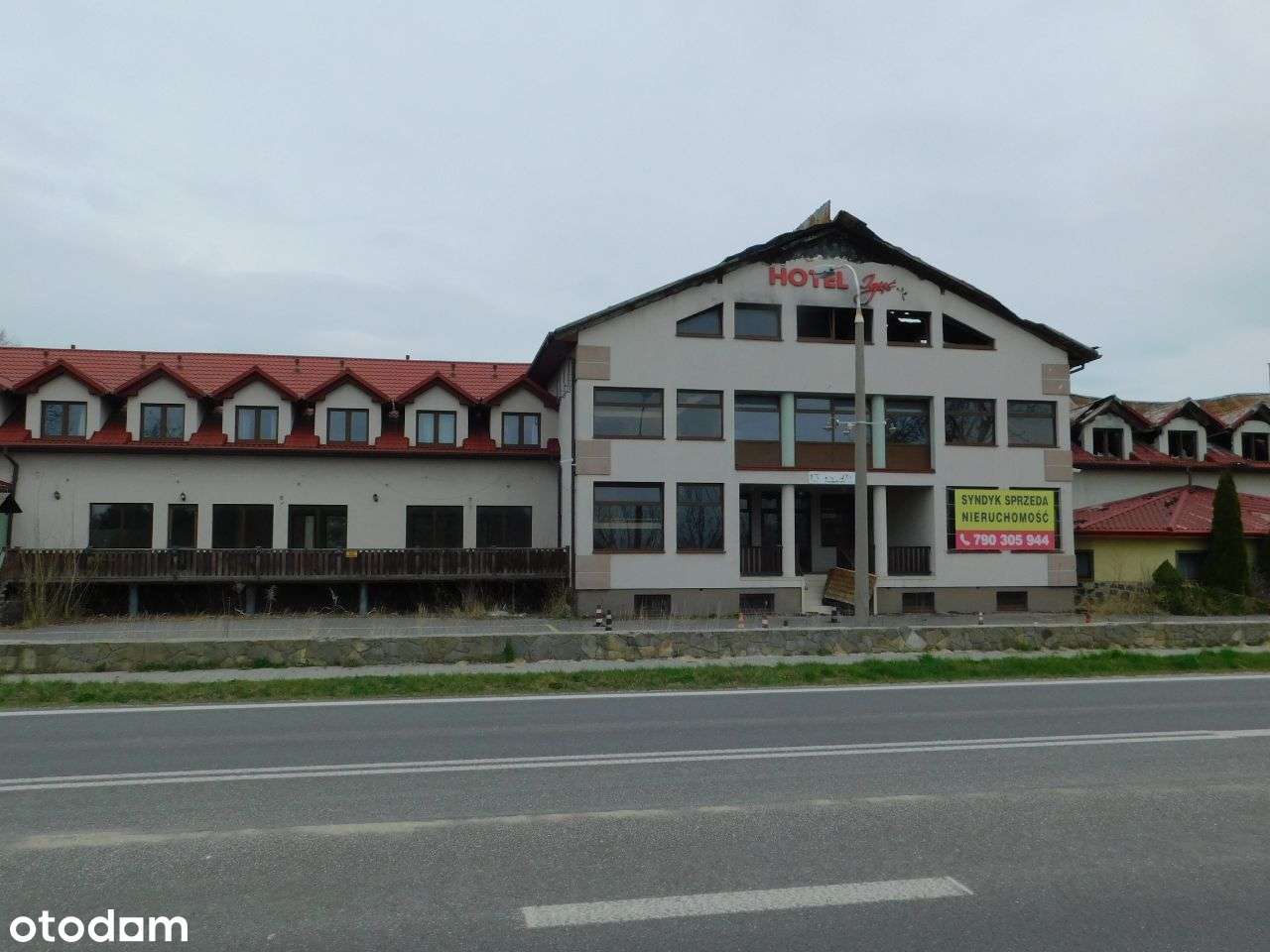 Syndyk sprzeda- Szydłowiec, ul.Tadeusza Kościuszki - Pełny obrazek: 4/12