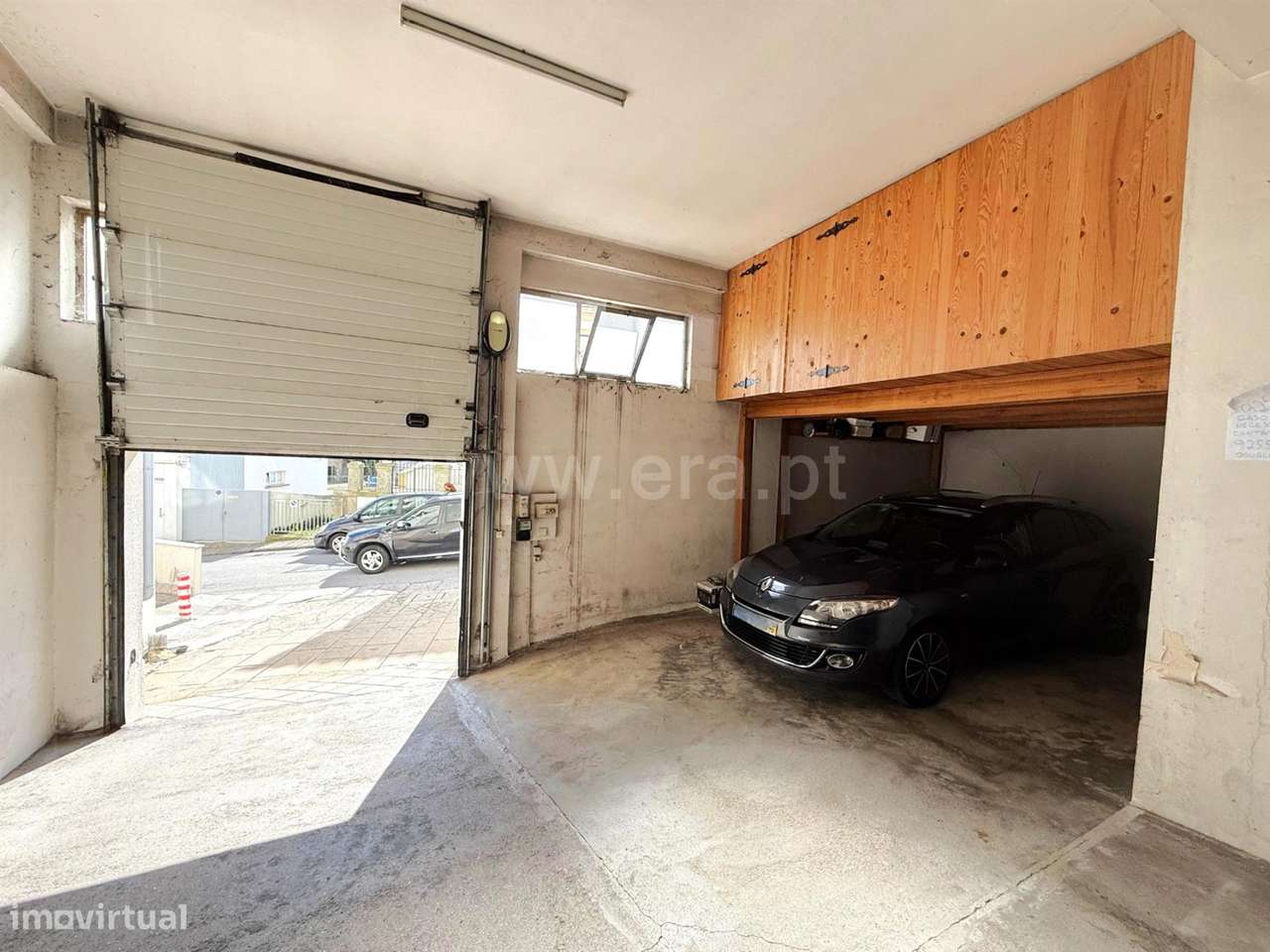 Apartamento T3, Monserrate-15