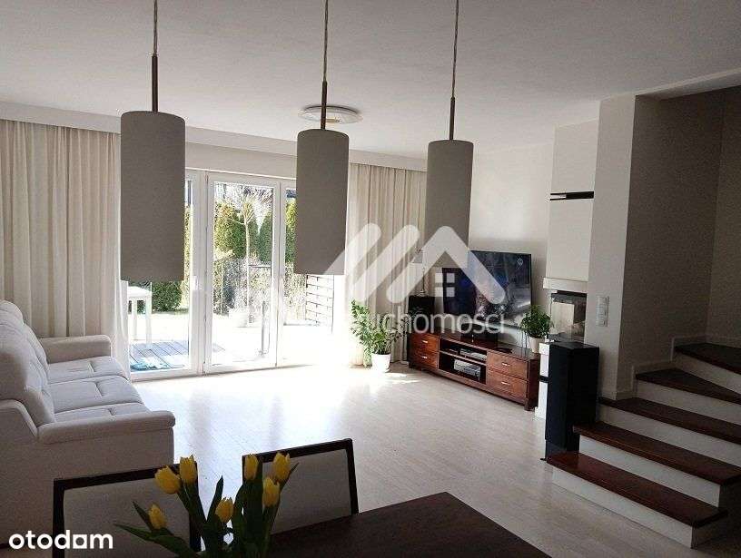 segment 125m2, super lokalizacja, 5 pokoi-3