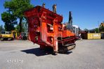 Sandvik QJ240 z Wagą, Extec C10 - 7