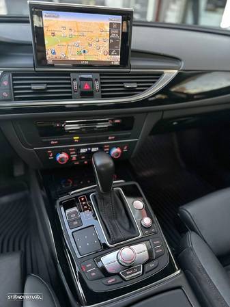 Audi A6 40 TDI quattro S tronic - 24