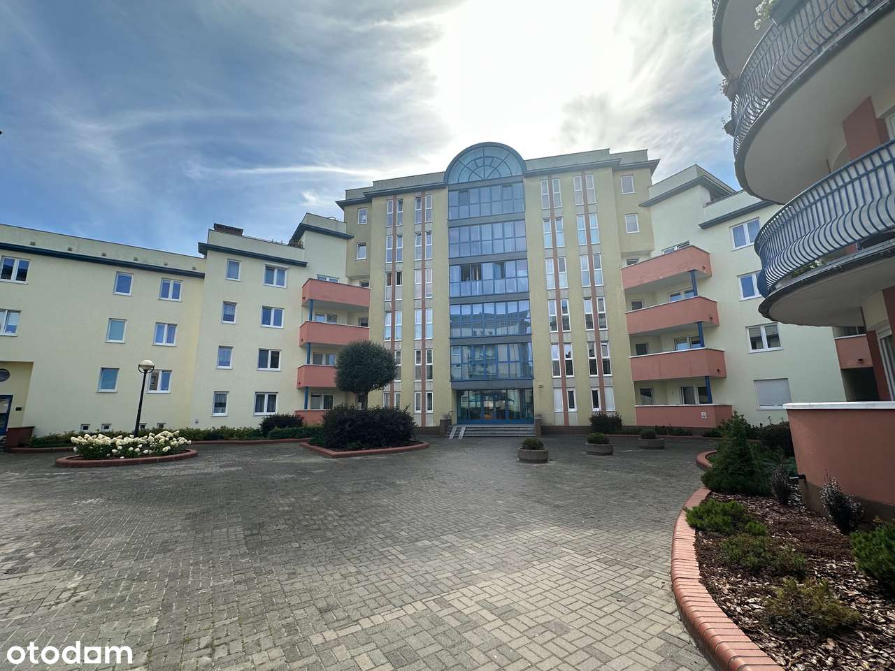 os. S. Batorego, Ataner, kawalerka, obniżka ceny - Pełny obrazek: 3/16