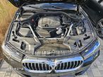 BMW Seria 5 520d mHEV M Sport sport - 22