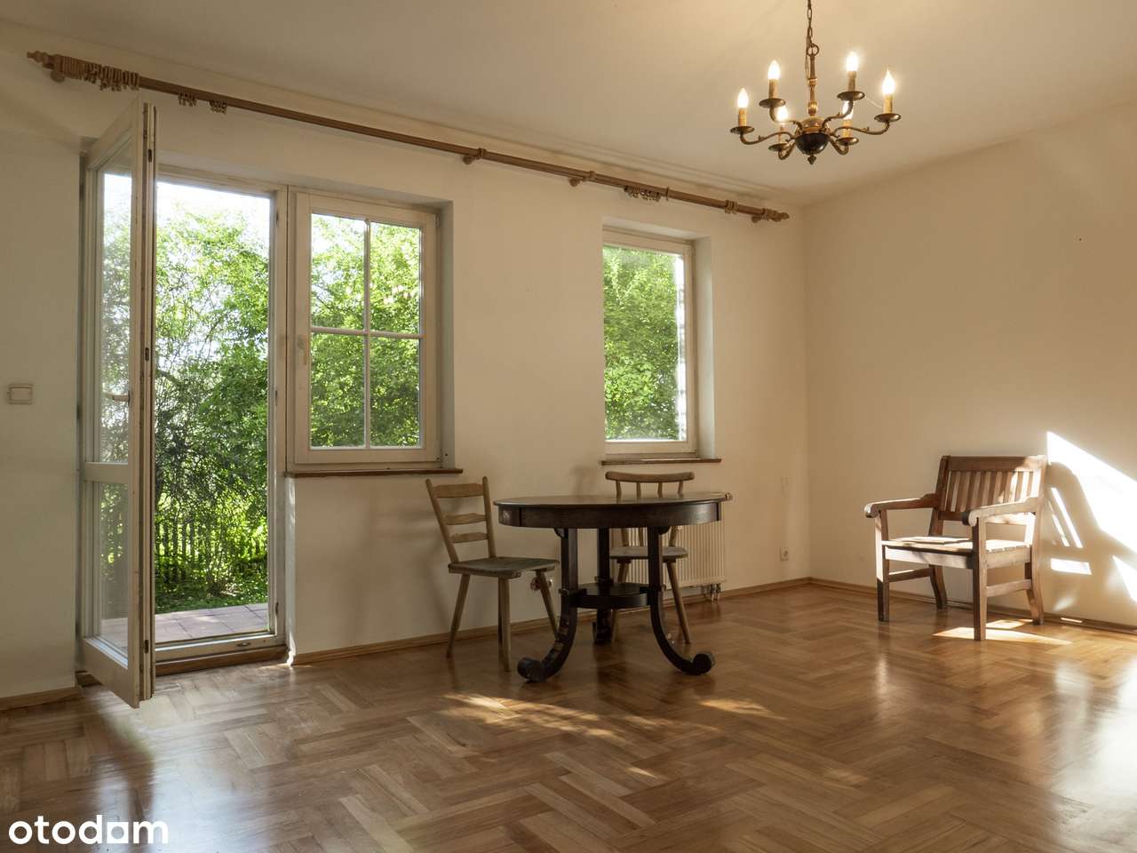 DOM POD LASEM - WIELKA LIPA / OBORNIKI ŚLĄSKIE - Pełny obrazek: 5/16