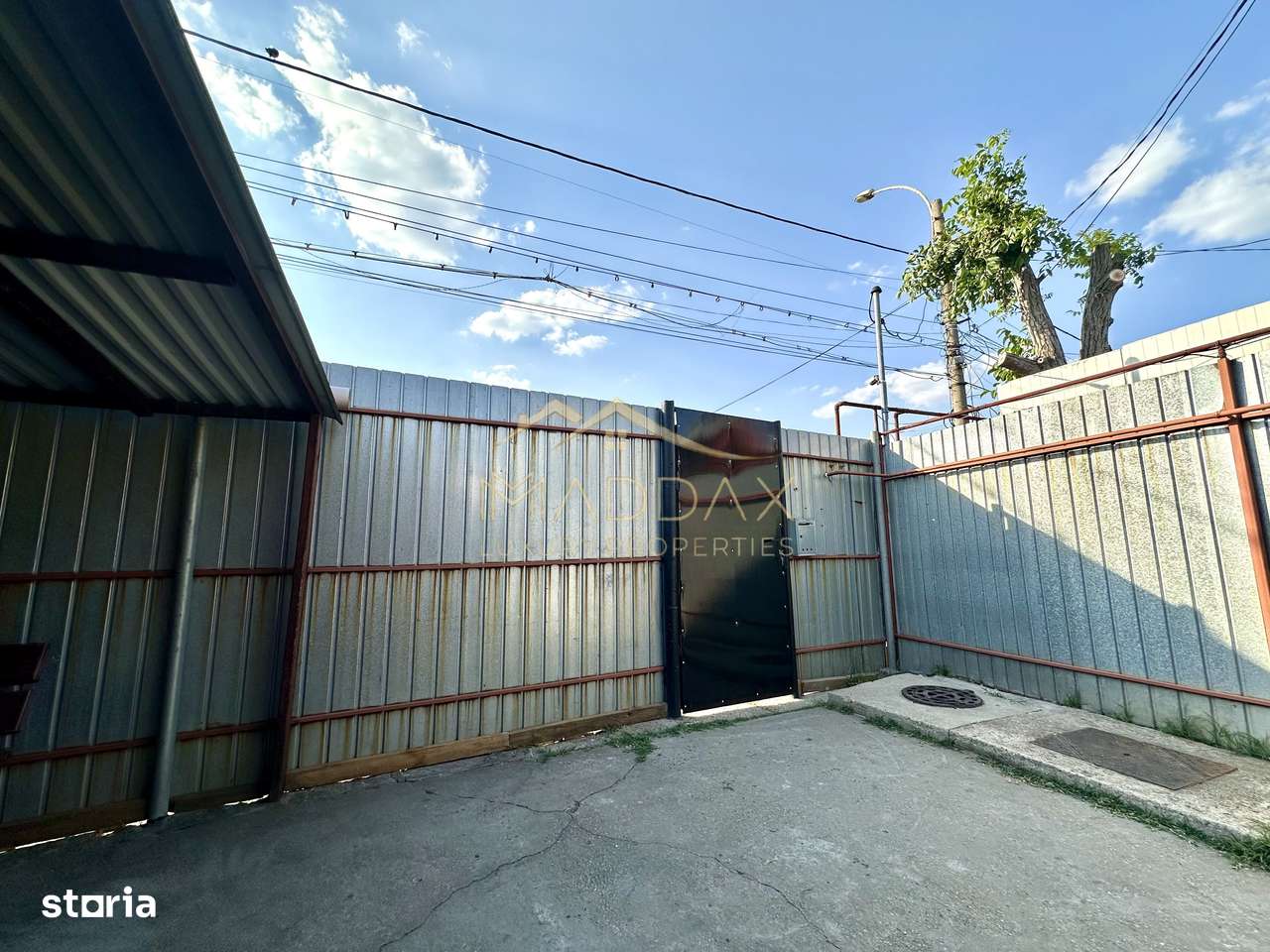 Casă de vânzare – Zona Parc Bazilescu / Bucureștii Noi – 125.000 € - Imagine principală: 3/15