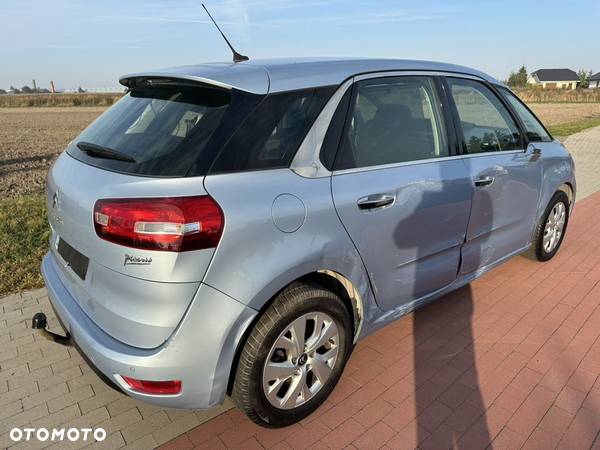 Citroën C4 Picasso e-HDi 115 ETG6 Intensive - 7