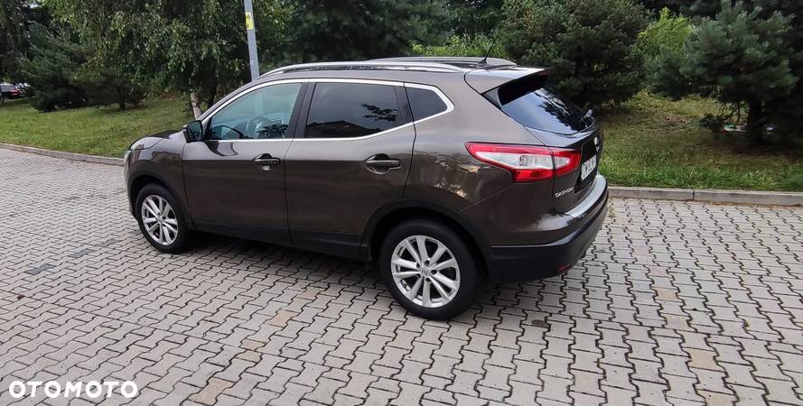 Nissan Qashqai 1.5 dCi Tekna+ - 2