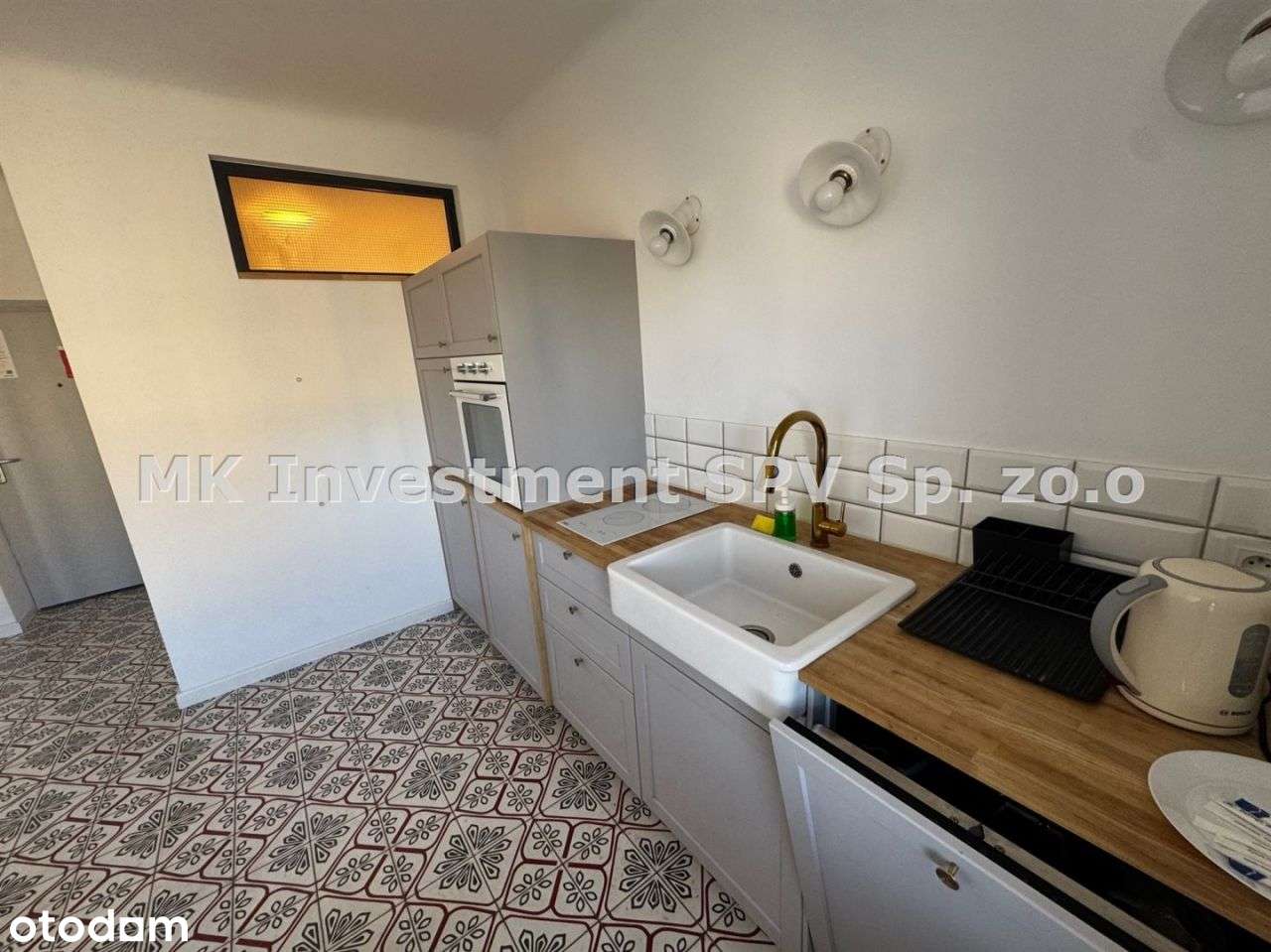 kawalerka ul. Ogrodowa po remoncie!-7