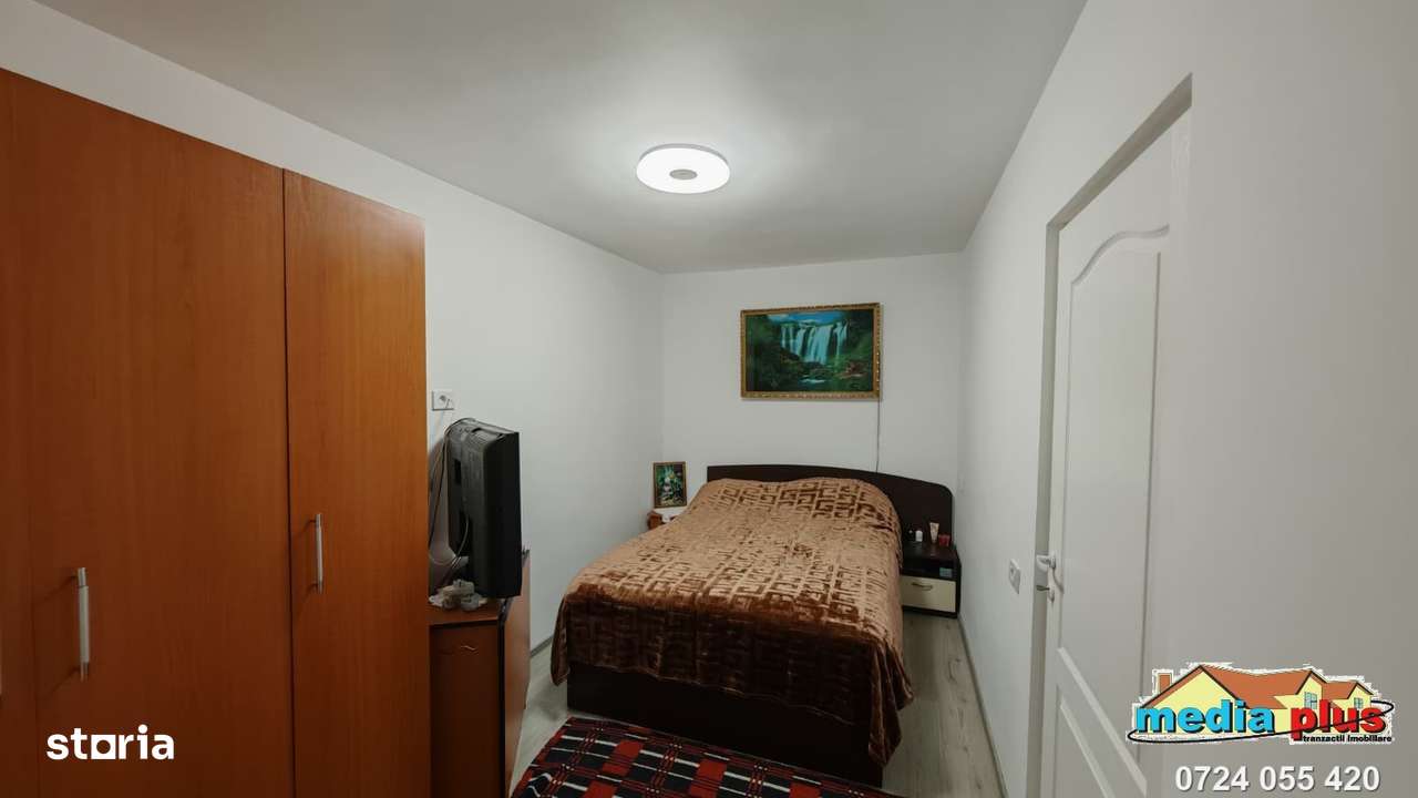 Apartament cu 2 camere si extindere Micro 40-2