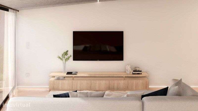 Penthouse T1 no Centro do Porto | Último Piso | Baixa do Porto - Grande imagem: 4/8