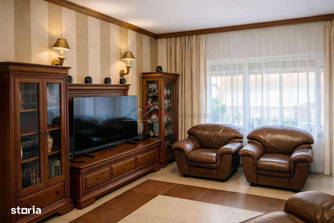 Duplex 5 camere|163 mp utili|3 bai | 23 August | 0% comision-1