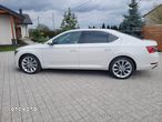 Skoda Superb 2.0 TSI Ambition DSG - 3