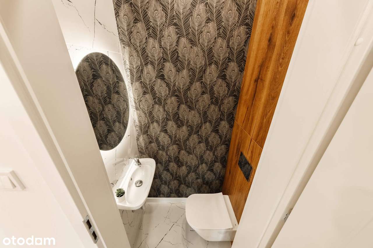 Nowe 3 pok AGD Klima bez PCC-9