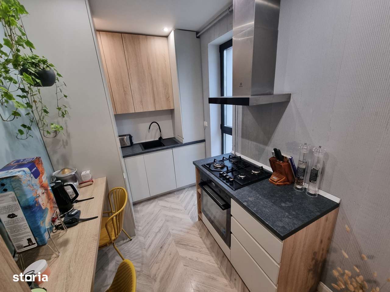 Apartament zona Tomis Nord (Euromaterna) - Imagine principală: 4/11