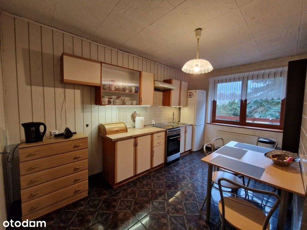 Dom z ogrodem, dwa osobne mieszkania, blisko jeziora, plaża i lasy - Pełny obrazek: 4/20