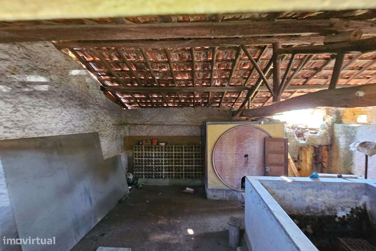 Espaço Térreo em Barcouço, Mealhada | ERA Imobiliária - Grande imagem: 5/7