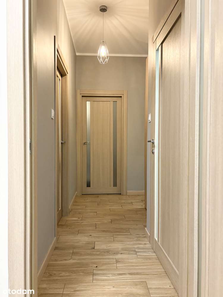 Nowoczesne 6-pokojowe mieszkanie z tarasem,2 poziomowe, garaż-10