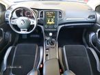 Renault Mégane Sport Tourer BLUE dCi 115 INTENS - 10