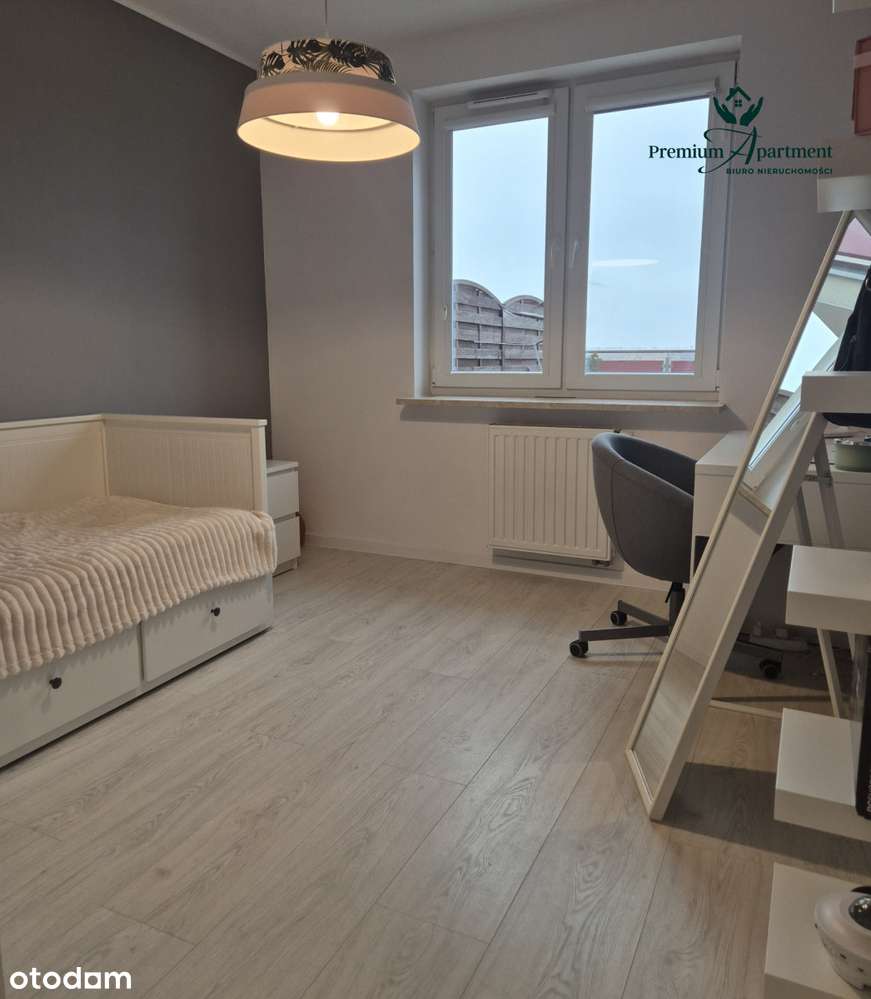 Mieszkanie/3pok/duży taras/Os. Świętokrzyskie-11