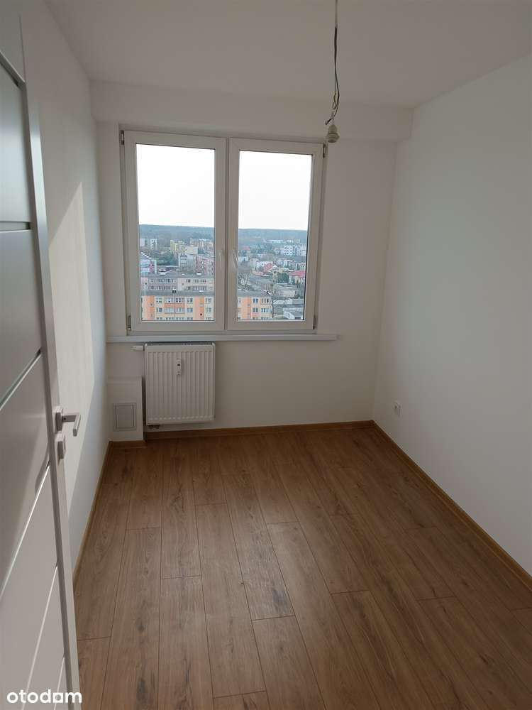 Mieszkanie po generalnym remoncie!!!-4