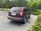 Honda CR-V 2.0 Comfort - 2