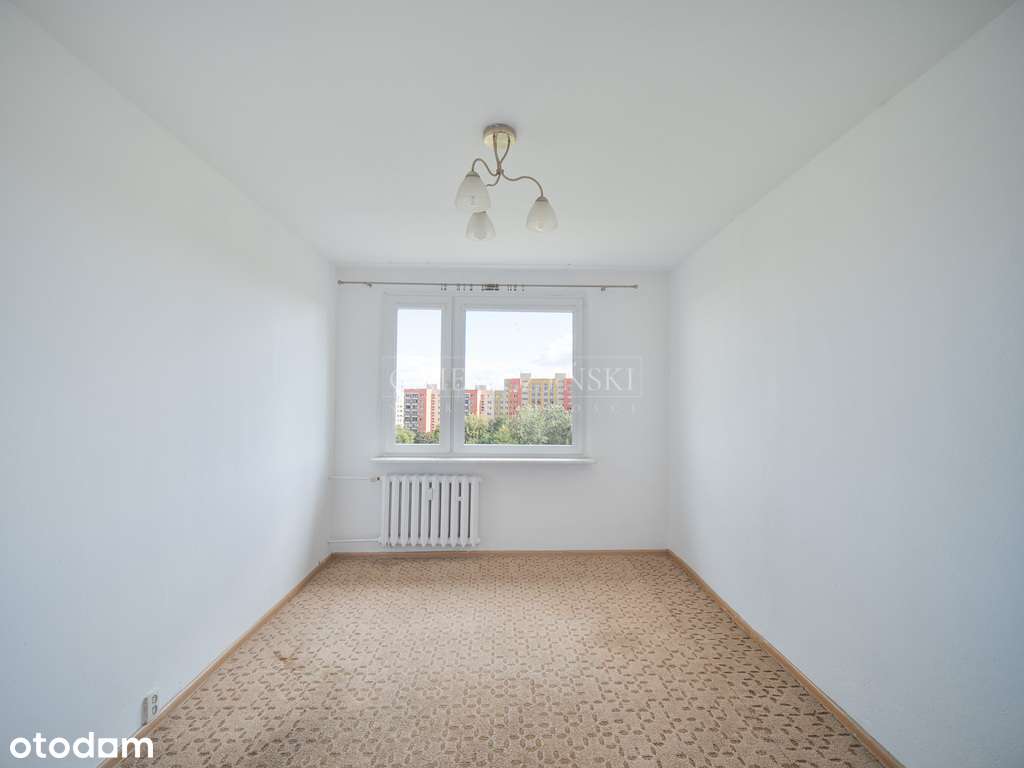 Ul. Drzewieckiego - Rozkład | Balkon | Schowek-10