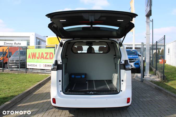 Volkswagen ID BUZZ - 25