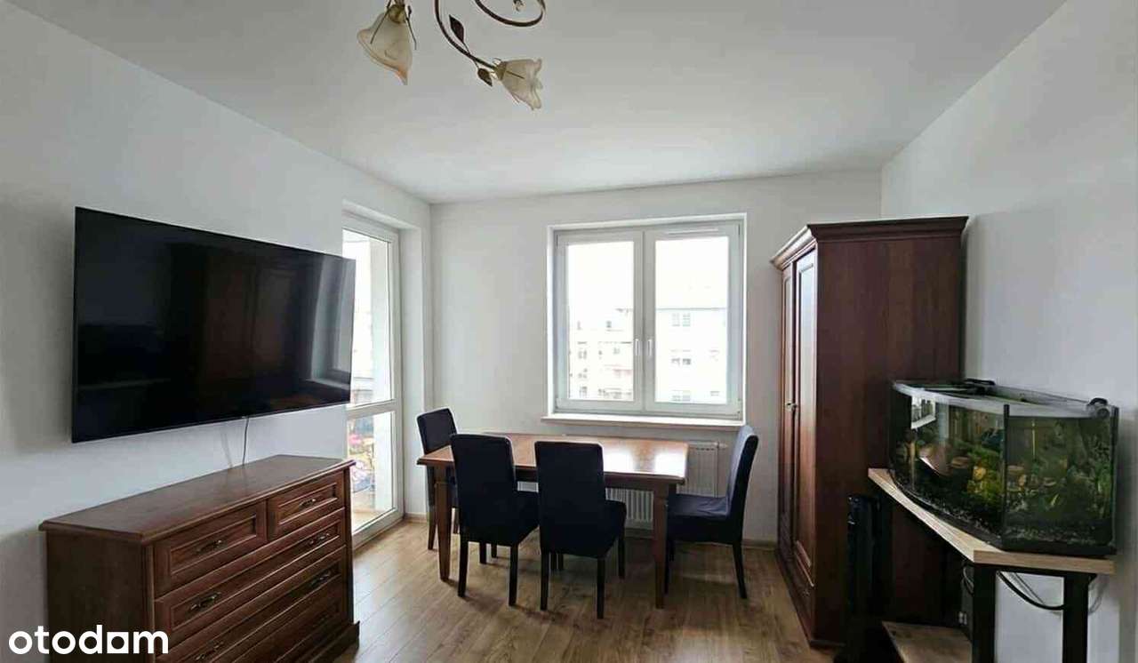 Atrakcyjne mieszkanie – osiedle Bacieczki TBS bez biur i pośredników - Pełny obrazek: 2/9