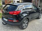 Kia Sportage 2.0 CRDI 184 AWD Aut. Platinum Edition - 16