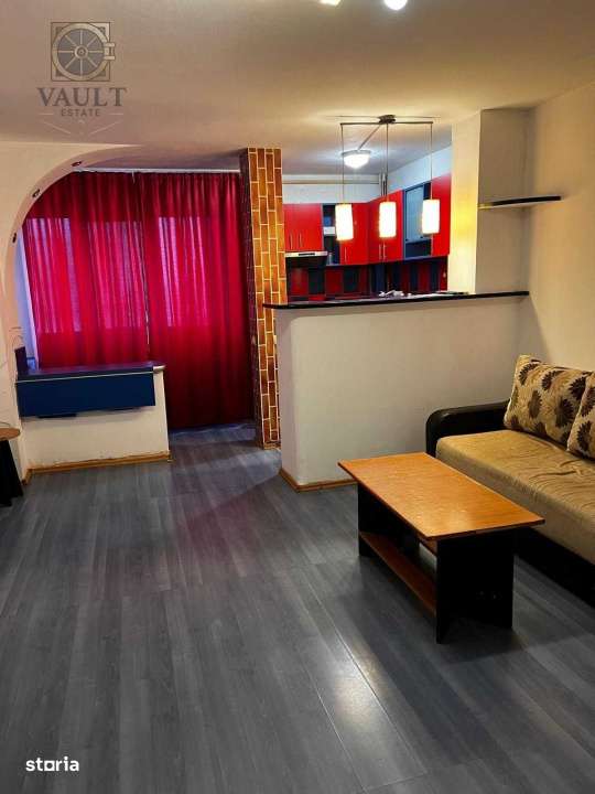 Garsoniera - MOBILATA/UTILATA. VITAN - Imagine principală: 3/7