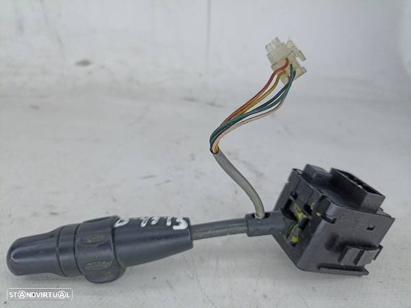 Manete/ Interruptor De Piscas / Luzes Chevrolet Aveo / Kalos Hatchback - 5