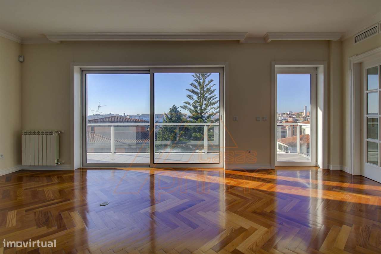 Apartamento T3 DUPLEX - Celas - Coimbra/Venda-5