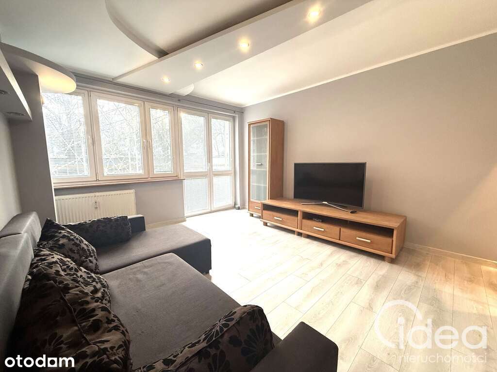 Śródmieście, 3 pokoje, parter-1