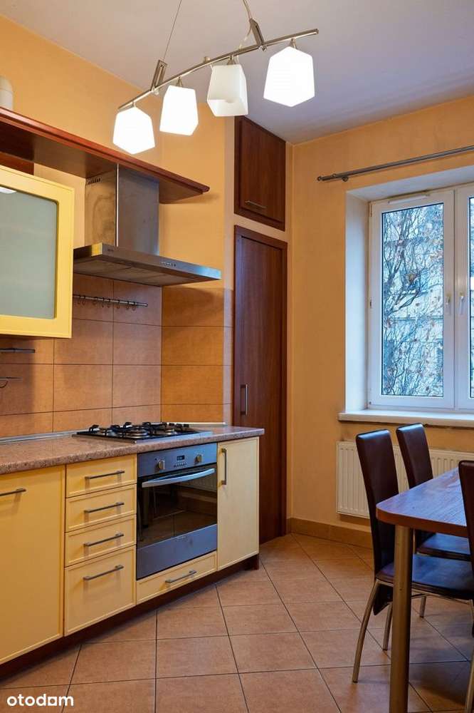 Unikatowe 127 m² I 5 pokoi I kamienica 1937 r. !-12