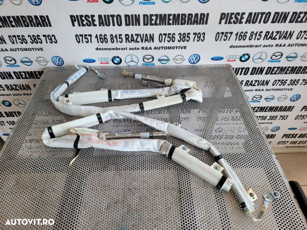 Airbag Cortina Stanga Dreapta Kia Ceed SW An 2010-2016 Dezmembrez Kia Ceed - 3