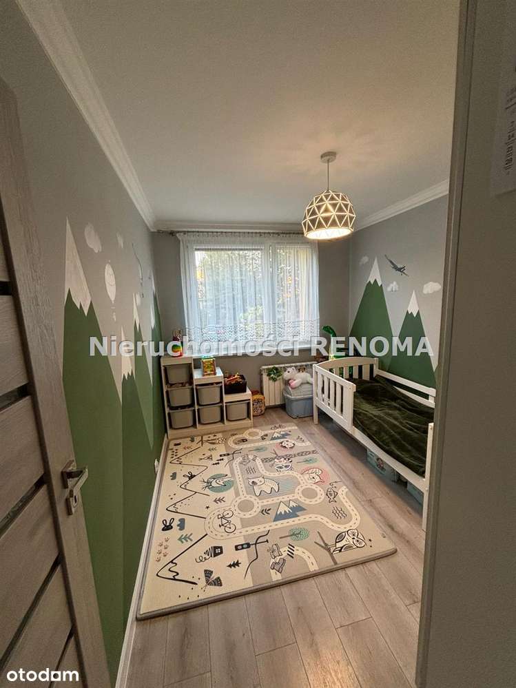 Na sprzedaż M-4 ul.Zielona Jastrzębie-Zdrój-6