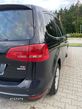 Volkswagen Sharan 1.4 TSI Blue Motion DSG Style - 9