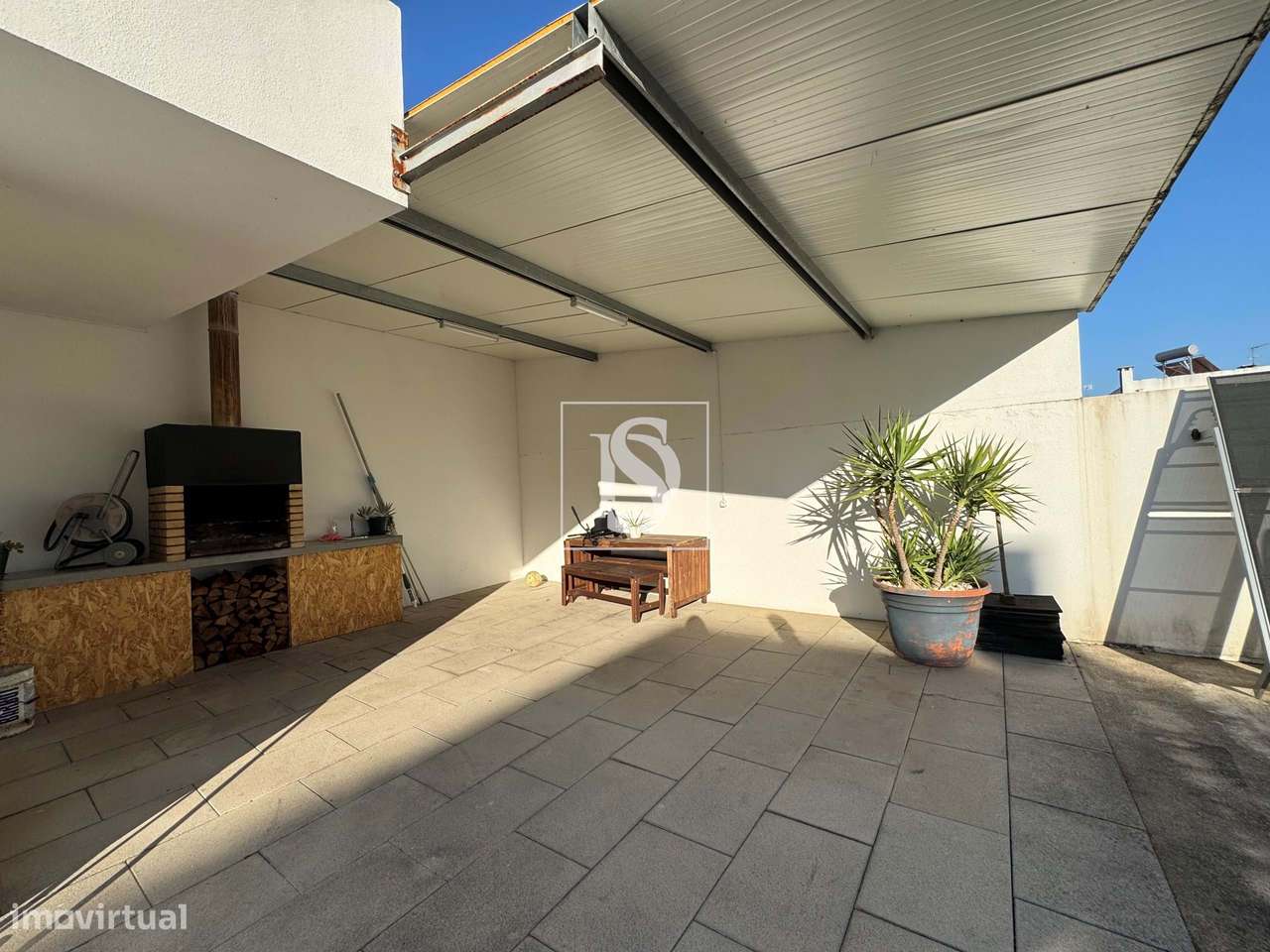 Moradia T4 em Ponte de Sor-41