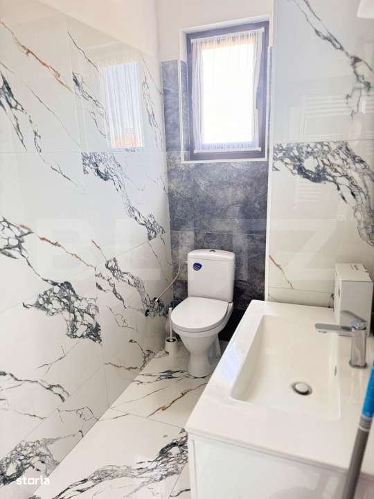 Apartament cu 2 camere de vanzare - Jiului 9 min metrou - Imagine principală: 5/12