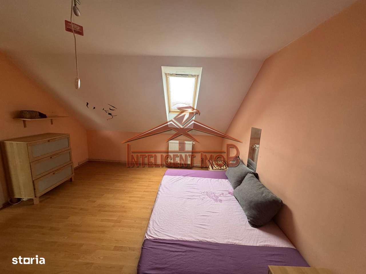 Apartament cu 3 camere la cheie, pe Aleea Steaza din Sibiu-9