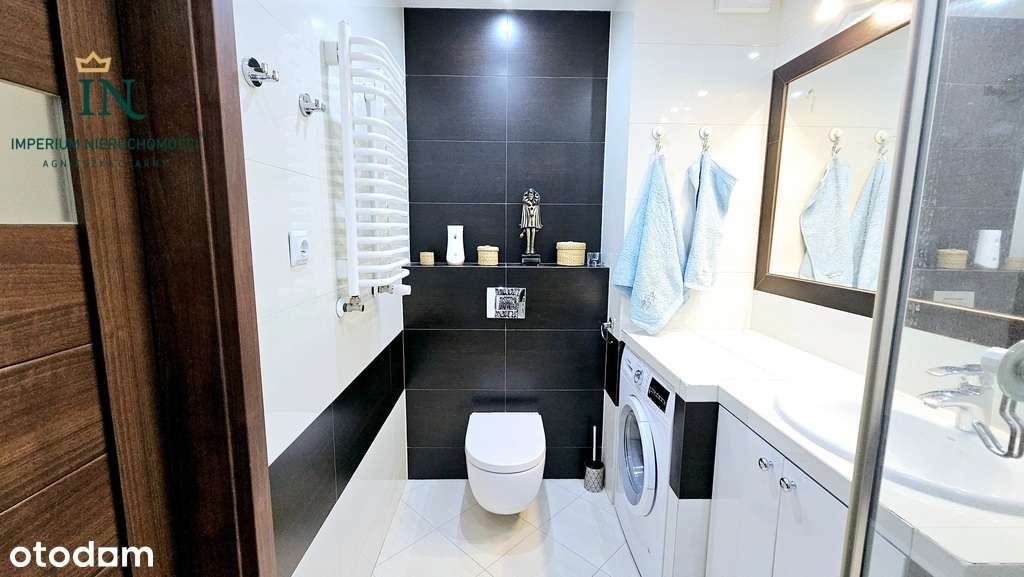 *** Atrakcyjne, 2 pokoje, do wejścia, Koralowa ***-5