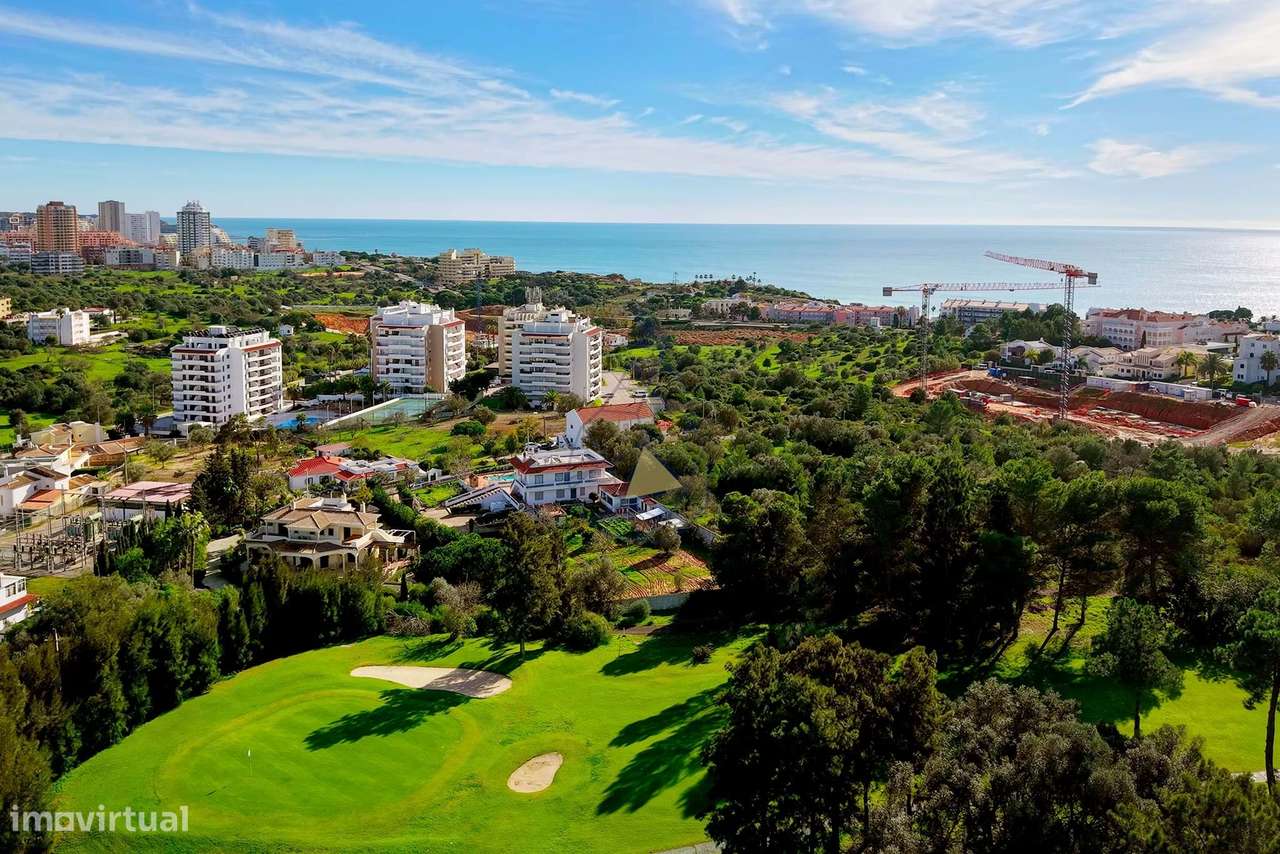 QUINTA EXCLUSIVA JUNTO A CAMPO DE GOLFE E PRAIA DO VAU-8