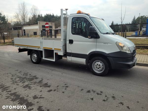 Iveco Daily - 8