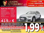 Audi A4 Allroad - 1