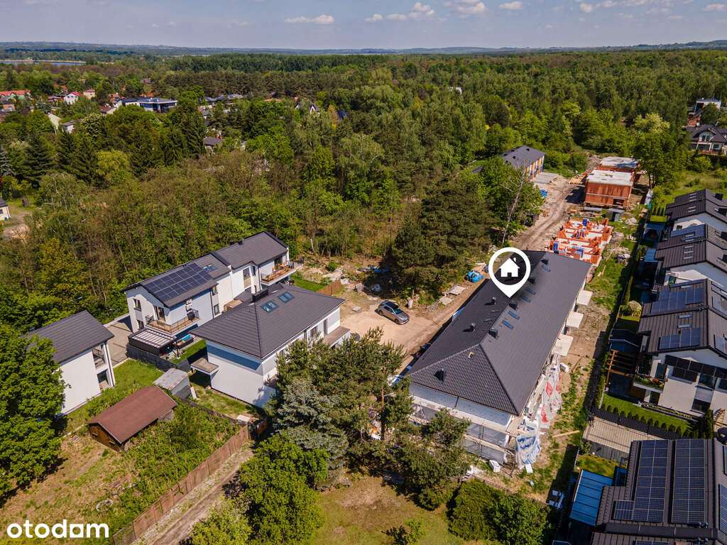 Przestronne mieszkanie w sąsiedztwie Pogorii III-11