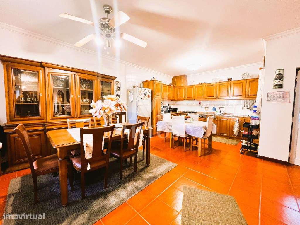 Moradia T3 em Giela - Arcos de Valdevez - Grande imagem: 4/20