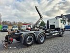 MAN TGS 26.440 6x4 HydroDrive Meiller-Kipper Hakowiec Euro 5 - 4