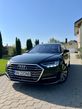 Audi A8 A8L 3.0 50 TDI quattro Tiptronic - 2