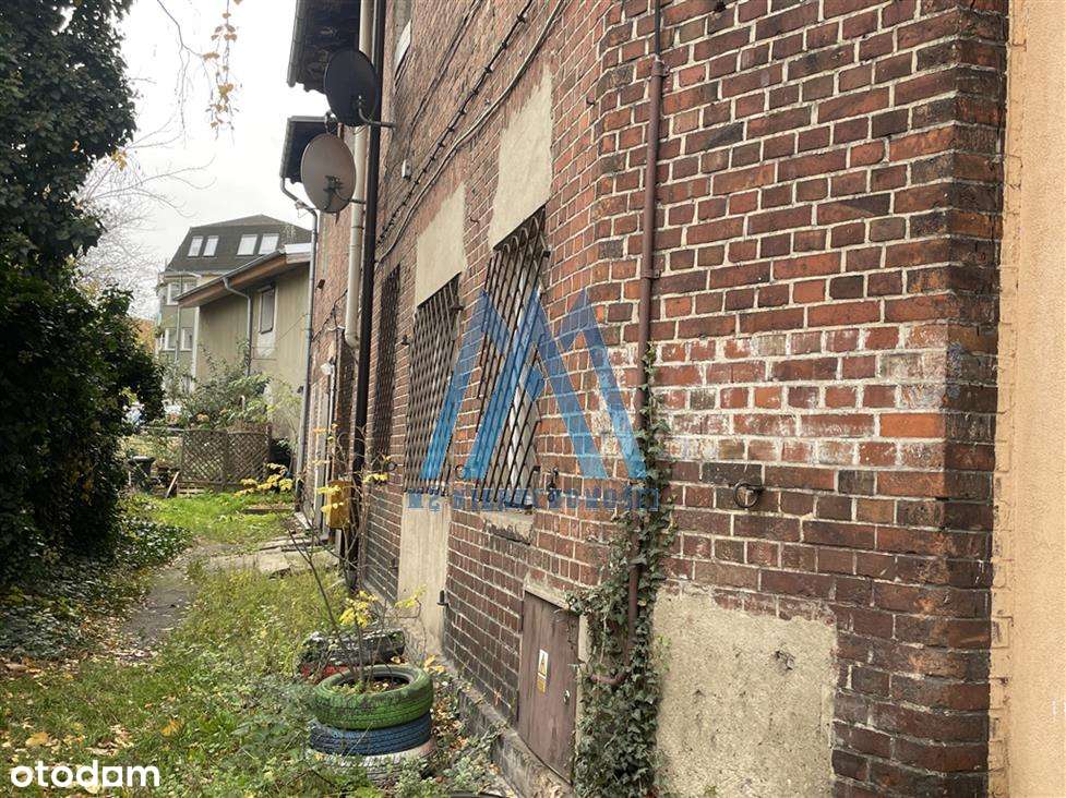 Lokal w centrum miasta-7